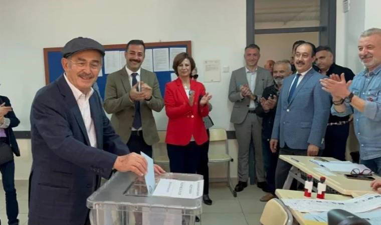 2 ilçe daha CHP'nin...