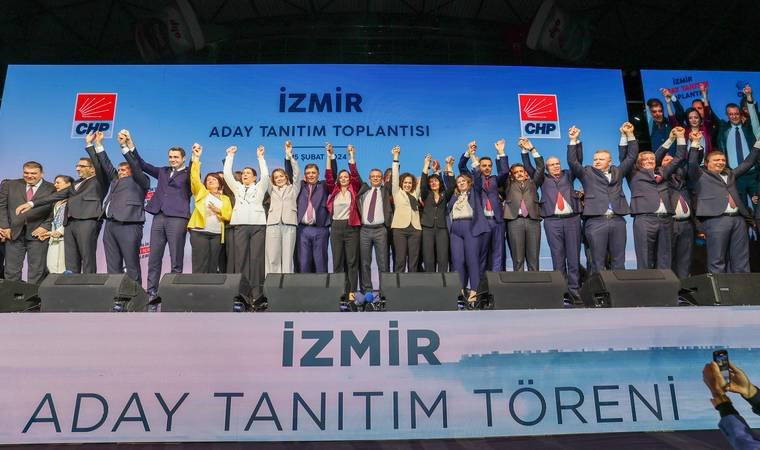 Kıyılardan içeriye doğru...