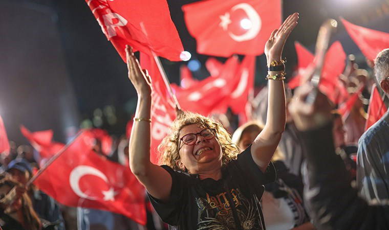 AKP'ye büyük şok!