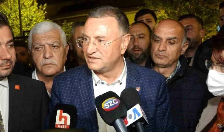 Lütfü Savaş'tan seçim açıklaması: 'Peşini bırakmayacağız...'