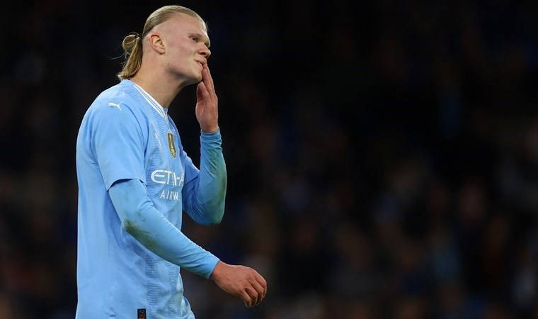 '4. Lig oyuncusu gibi'