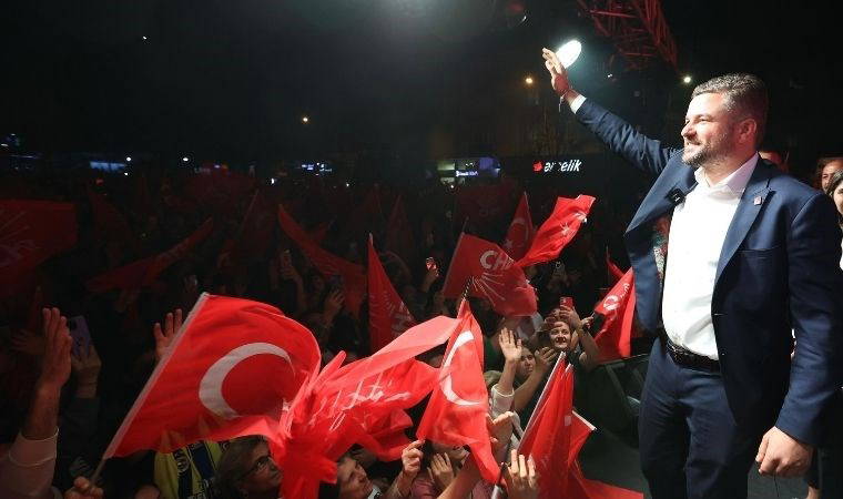 CHP’li Duman: Buca ittifakı çığ oldu, büyüdü