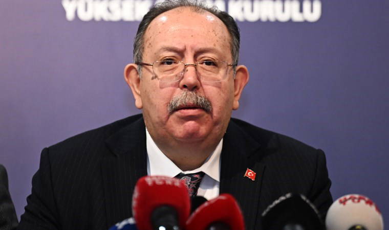 Son durumu açıkladı