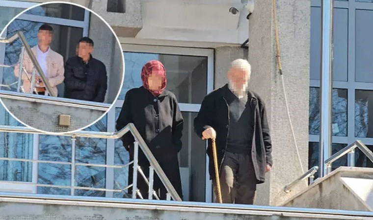 Ev sahibi ile kiracı kavgasında cinsel saldırı iddiası