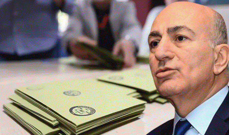 Ünlü ekonomist Mahfi Eğilmez: 22 yıldır seçim kaybetmeyen AKP ne oldu da bu seçimi kaybetti?