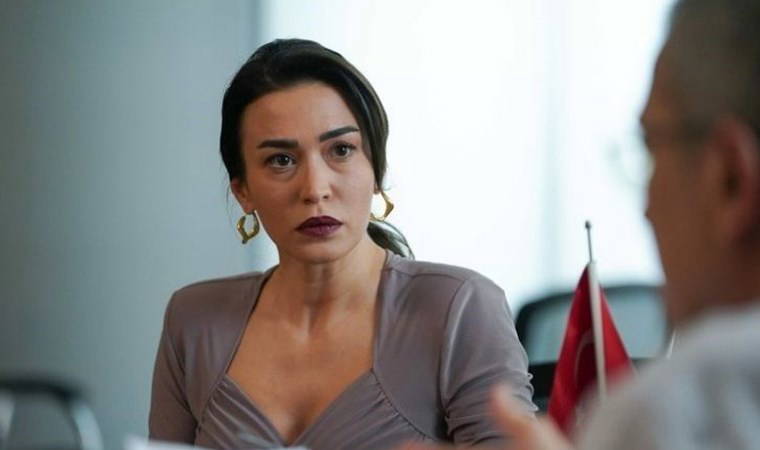 'Bahar' dizisine Rengin’in eski eşi geliyor