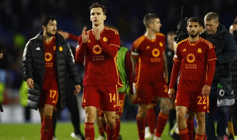 Lecce - Roma maçı ne zaman, saat kaçta, hangi kanalda?