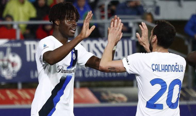 Inter - Empoli maçı ne zaman, saat kaçta, hangi kanalda?