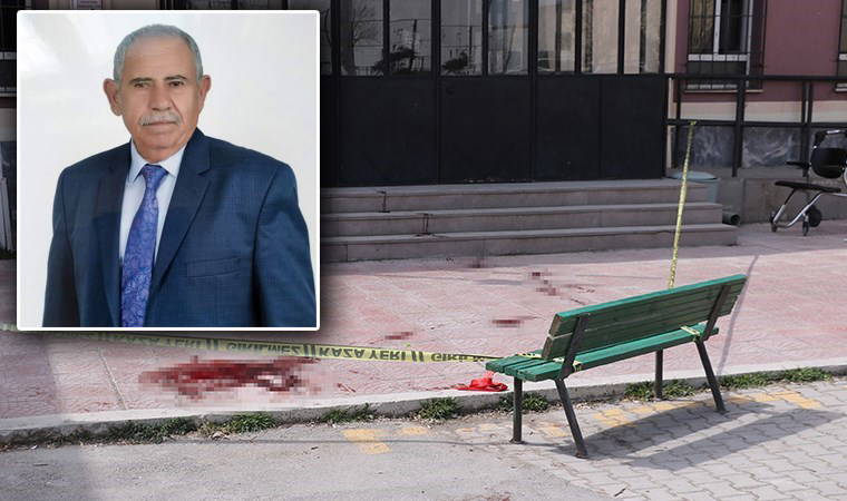 Aday yakını tarafından bıçaklanmıştı: O muhtar yeniden seçilemedi