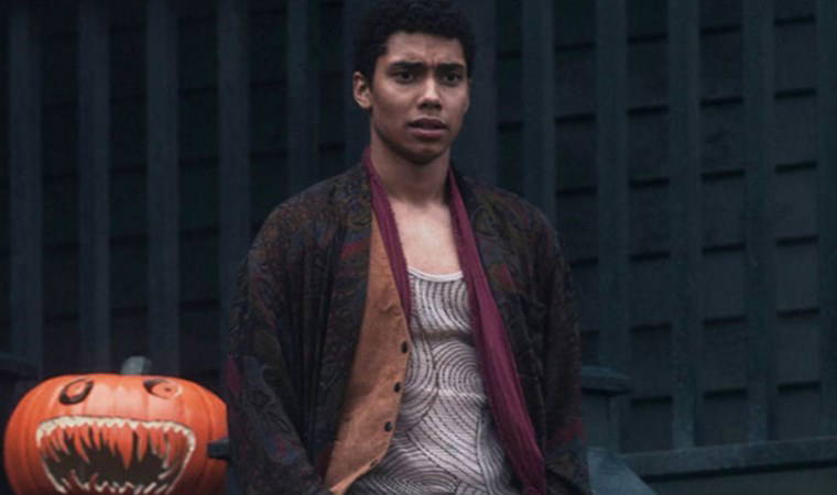 'Sabrina'nın yıldızı Chance Perdomo hayatını kaybetti