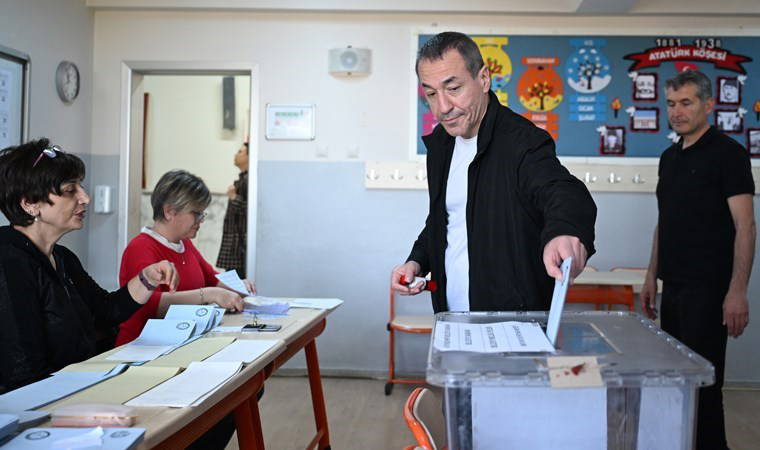 Hangi parti, nereyi kazandı?