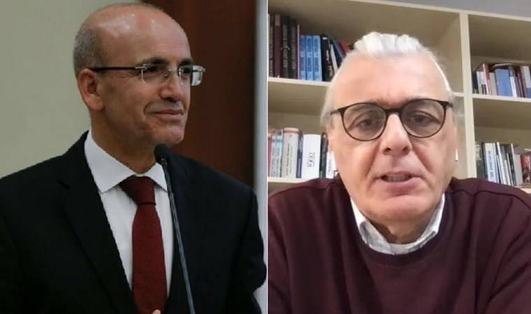 Sosyal güvenlik uzmanı Prof. Dr. Aziz Çelik'ten Şimşek çıkışı: 'Anlaşılan seçimden ders almadılar'