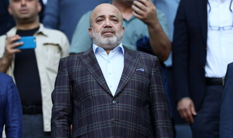 Murat Sancak'tan TFF'ye istifa çağrısı: 'Ne kadar korkak ve eyyamcı...'