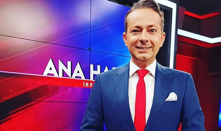 Halk TV'den ayrılmıştı...