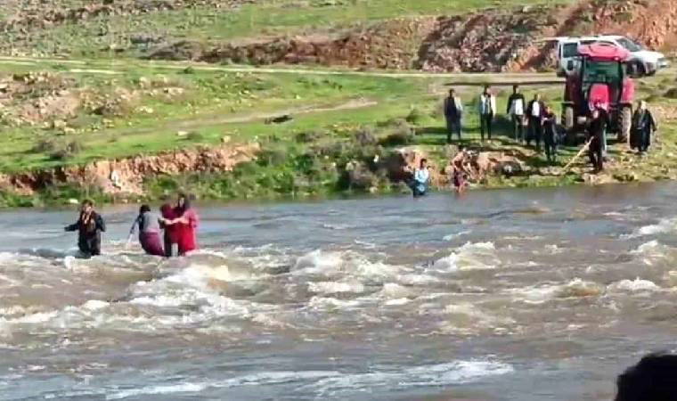 Şanlıurfa'da 11 gün önce akıntıya kapılan çocuğun cesedi bulundu!