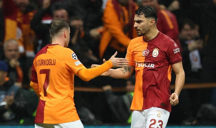 Galatasaray'da sarı kart alarmı!