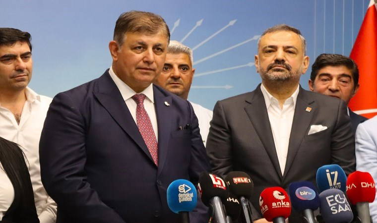 Cemil Tugay: İzmir, Cumhuriyet’in kalesi