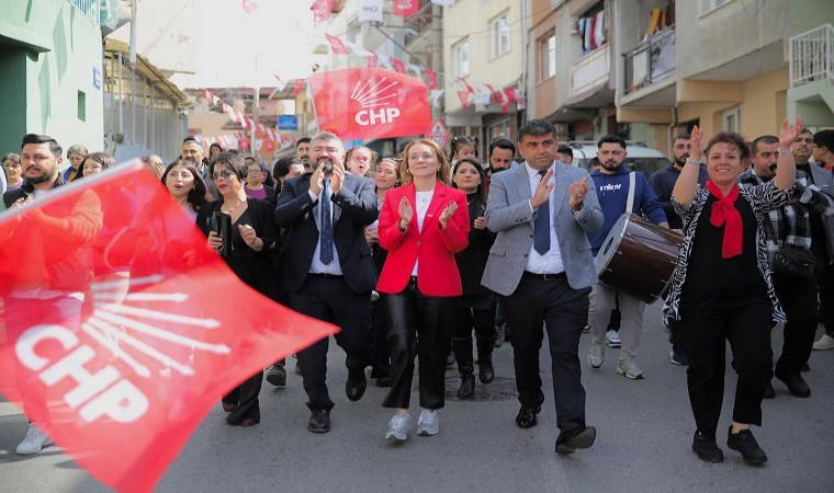 CHP Konak’ta sandalye sayısını ittifaksız da korudu!