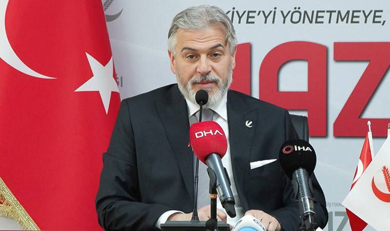 'Bir mecburiyettir...'