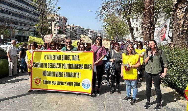 Müdür yardımcısı öğretmenin numarasını eskort sitesine yazdı