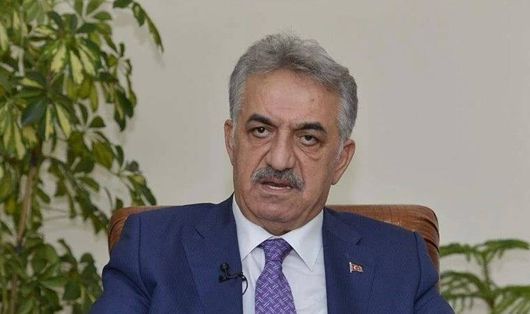 AKP’nin üst düzey isminden ‘yerel seçim’ değerlendirmesi: ‘Bu derse hemen çalışmalıyız’