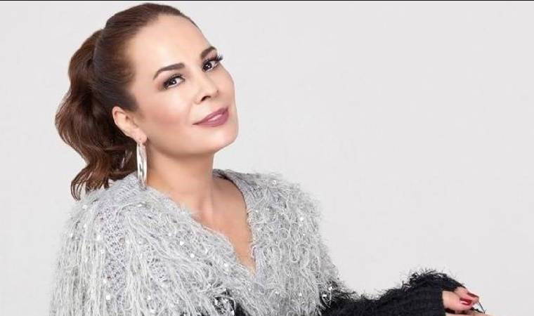 'Mağrur bir kadın’