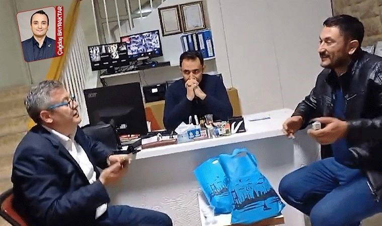‘Seçimi kaybedeceğini anlayınca yakınlarını müdür yapmak istedi’
