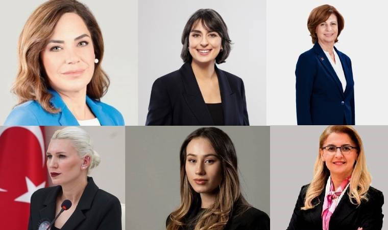 81 ilin 11’ini kadın başkanlar yönetecek
