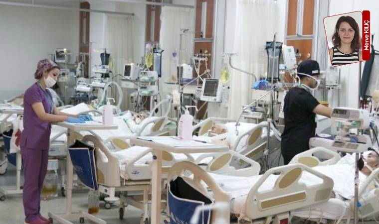 Bu hastalığa dikkat...