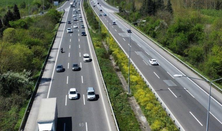 Araç sahipleri dikkat: O kente 24 saat giremeyeceksiniz!