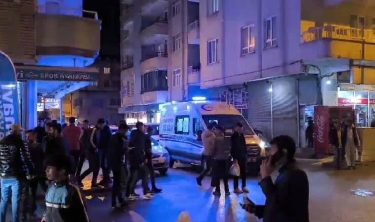 Diyarbakır'da çocukların kavgasında kan aktı: Yaralılar var!