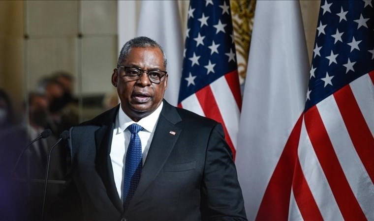 Austin'den İsrail'e destek: Herhangi bir delilimiz yok