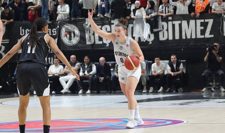 London Lions - Beşiktaş Boa maçı ne zaman, saat kaçta, hangi kanalda?