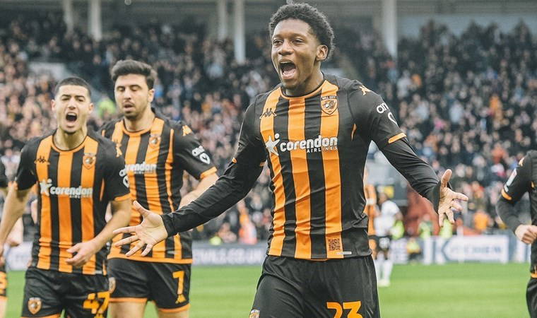 Hull City - Middlesbrough maçı ne zaman, saat kaçta, hangi kanalda?