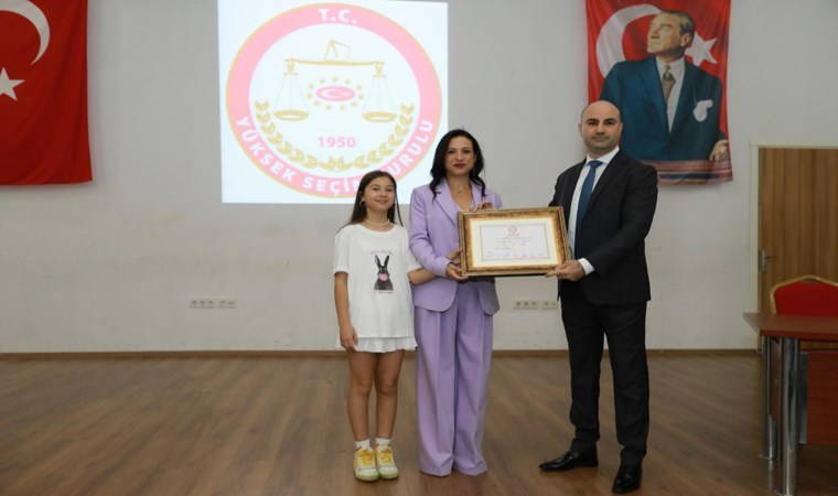 Başkan Sengel: Seçimlerde herkes kazandı, Efes Selçuk kazandı