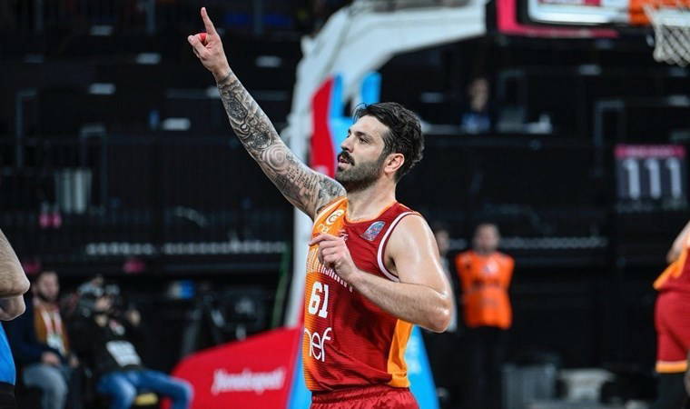 Göksenin Köksal'dan Galatasaray itirafı: 'Görünen o ki...'