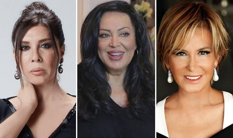 Nebahat Çehre, Türkay Şoray, Filiz Akın... Ünlülerden bayram mesajları