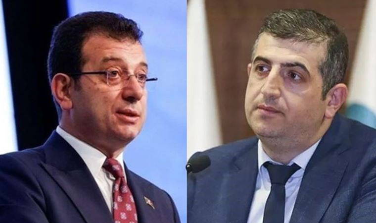 Bayraktar cevabını İBB'den aldı