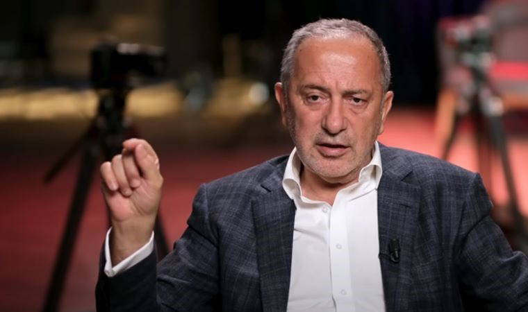 Fatih Altaylı’dan Diyanet İşleri'ne 'fitre ve zekat' yanıtı: Günahını veren bile enayidir
