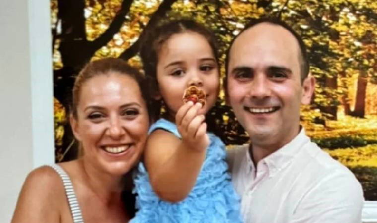 Meriç Demir Kahraman: 'Bu şekilde geçirdiğimiz son bayram olsun'