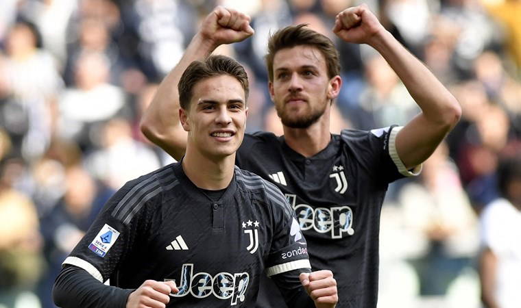 5 yıllık sözleşmenin ardından... Juventus'tan Kenan Yıldız kararı!