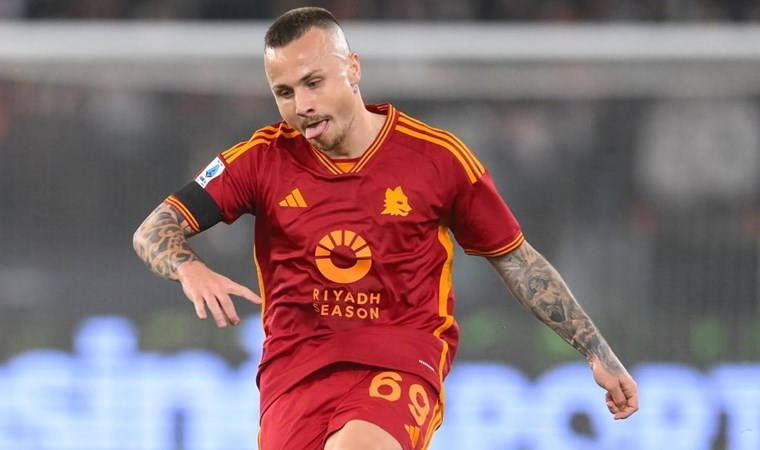 Angelino için 5 milyon Euro'luk madde!