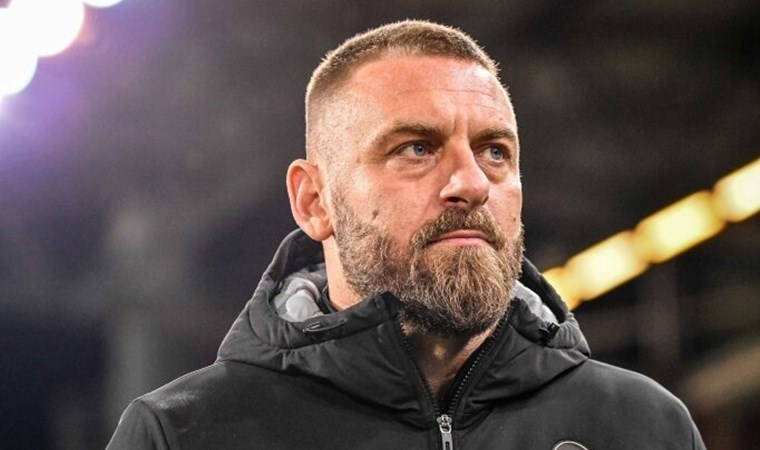 Roma'da De Rossi belirsizliği sürüyor!