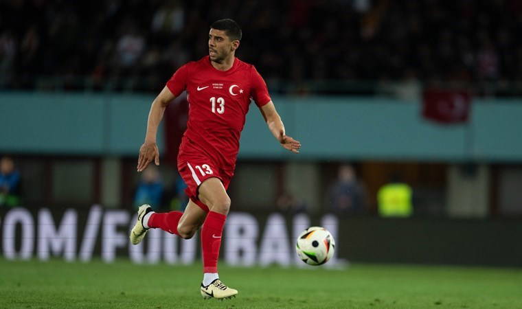 Cenk Özkaçar'dan Milli Takım açıklaması!