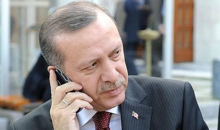Erdoğan'dan siyasi parti liderlerine telefon