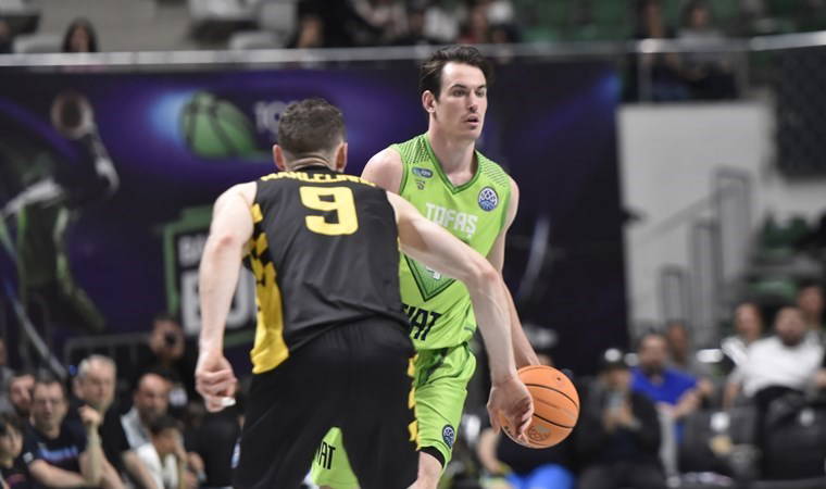 Tofaş seriyi son maça taşıdı