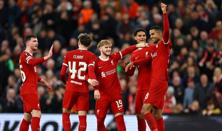 Liverpool - Atalanta maçı ne zaman, saat kaçta, hangi kanalda?