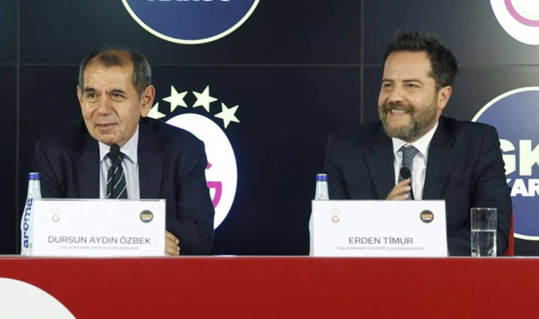 Galatasaray'a dev gelir: Kasasını doldurdu!