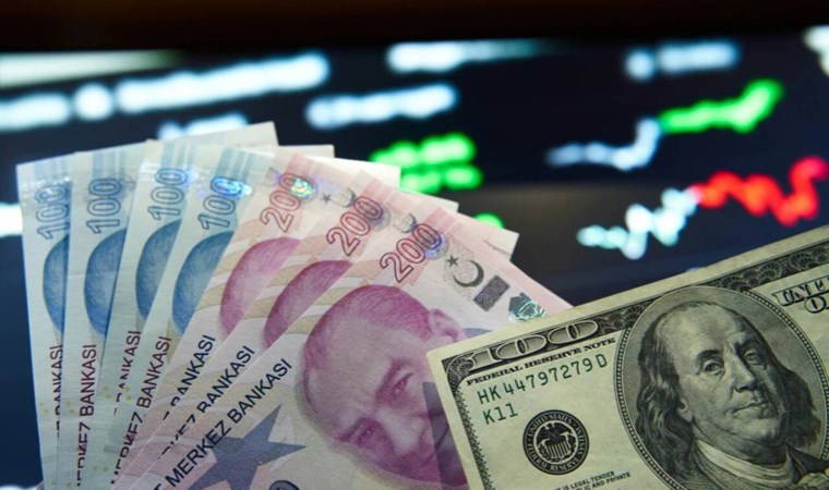 Kritik veri açıklandı! Dolar ve Euro güne nasıl başladı? Dolar ve Euro ne kadar oldu? 11 Nisan 2024 döviz fiyatları