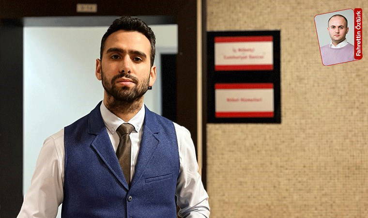 Polis karakolunda avukat ile ailesine işkence iddiası: Polisten 'Kolunu kırarım' tehdidi